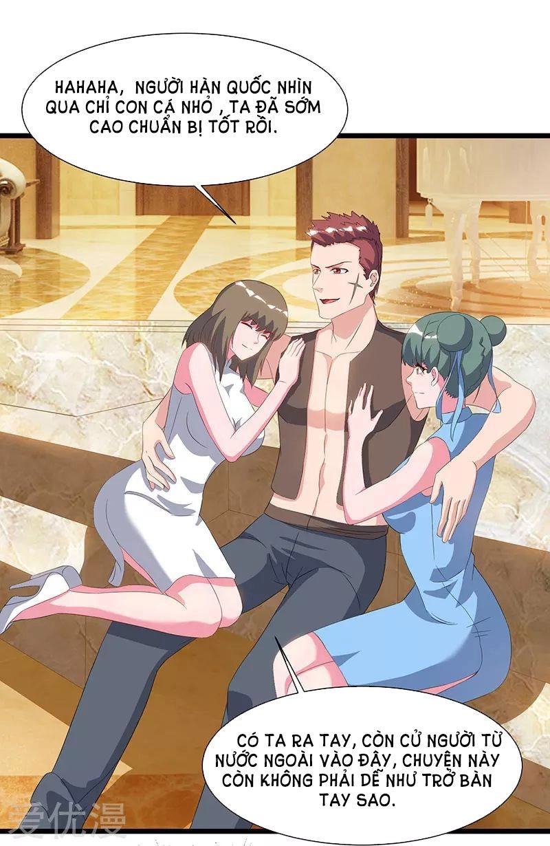 Trọng Sinh Khí Thiếu Quy Lai Chapter 57 - 22