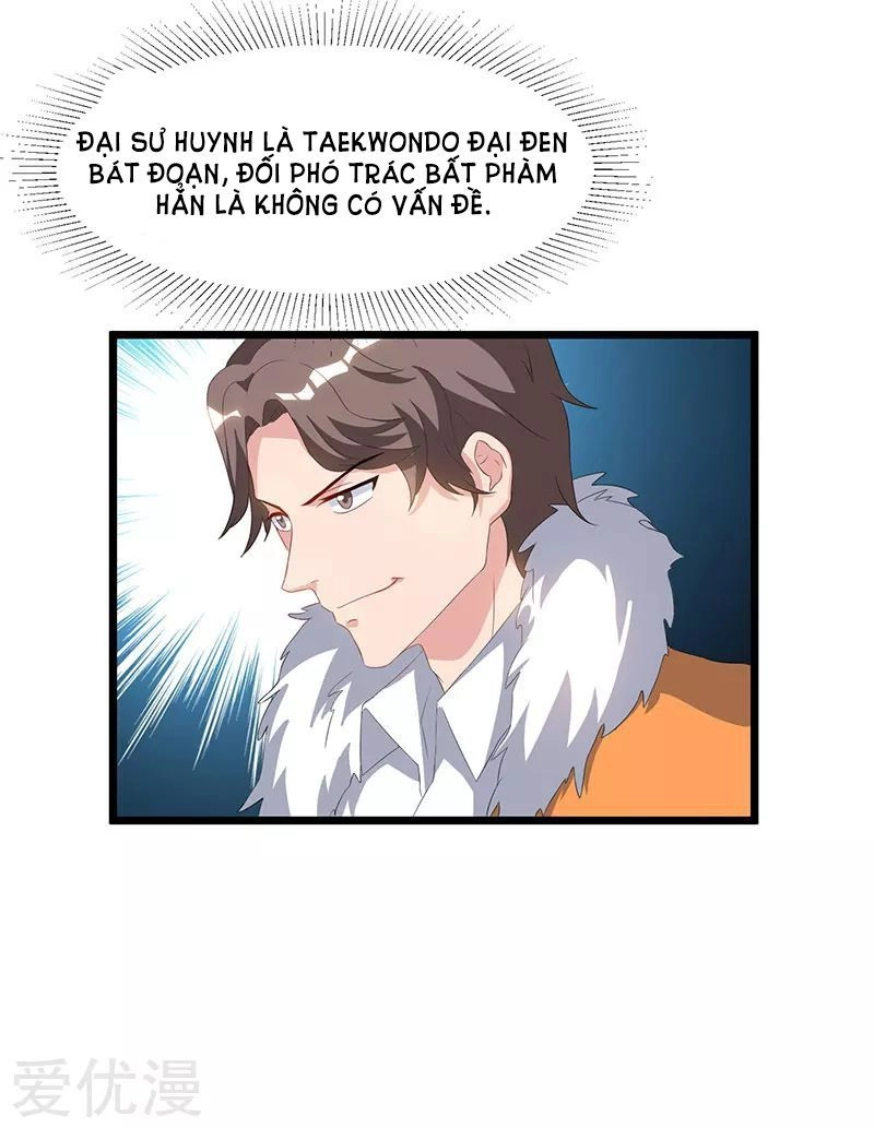 Trọng Sinh Khí Thiếu Quy Lai Chapter 57 - 23