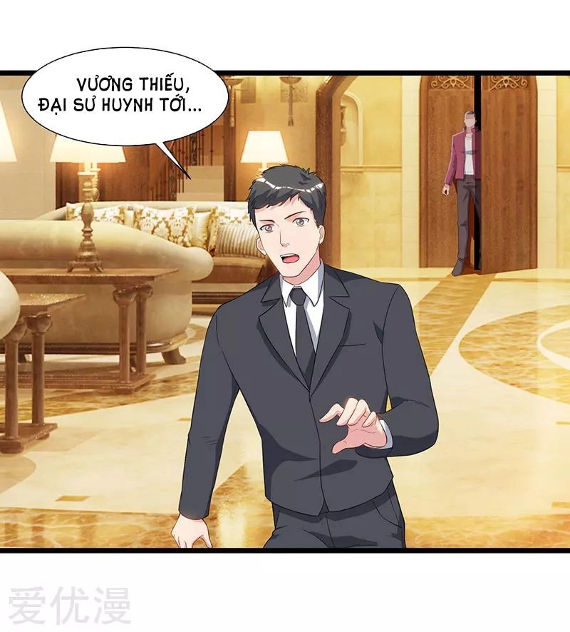 Trọng Sinh Khí Thiếu Quy Lai Chapter 57 - 24