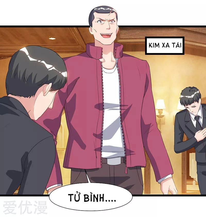 Trọng Sinh Khí Thiếu Quy Lai Chapter 57 - 27