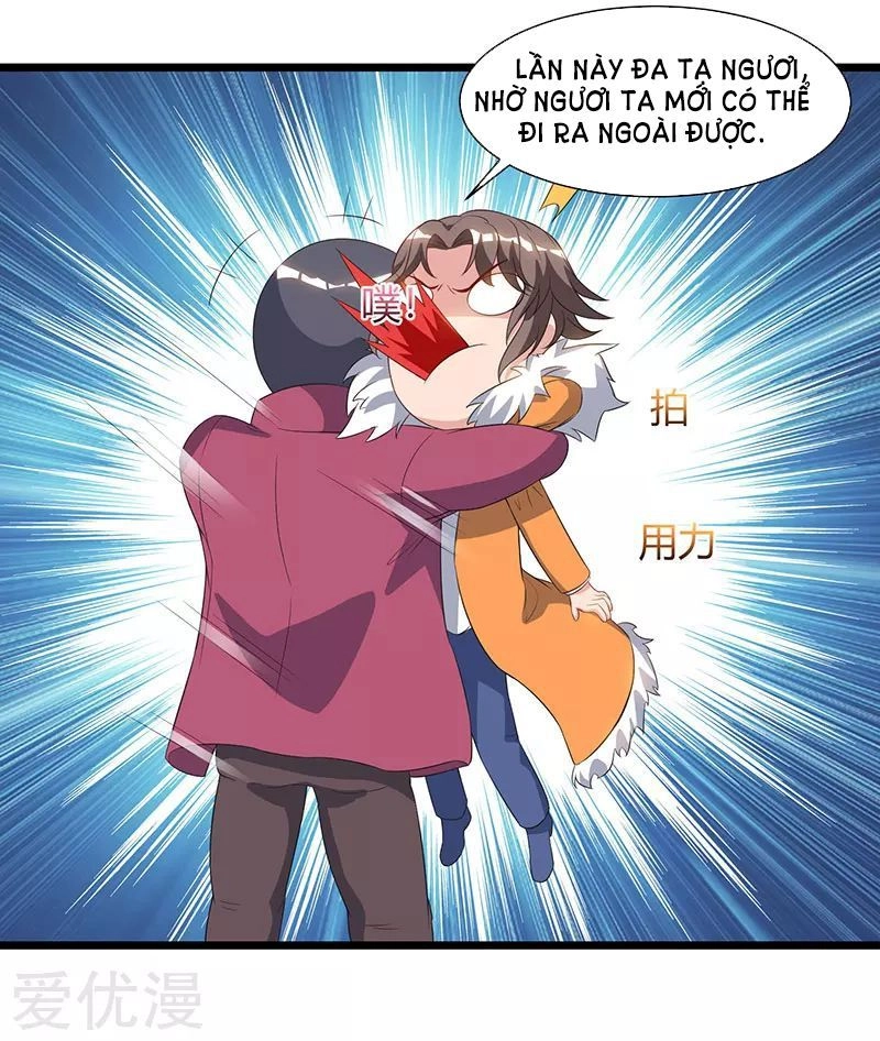 Trọng Sinh Khí Thiếu Quy Lai Chapter 57 - 28