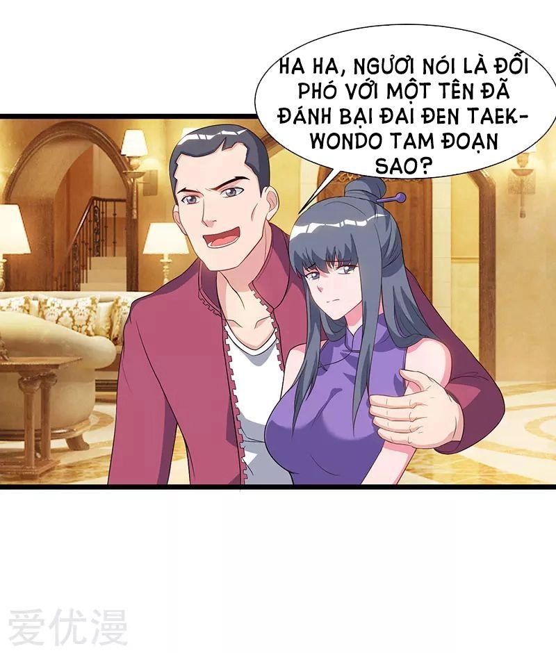 Trọng Sinh Khí Thiếu Quy Lai Chapter 58 - 3