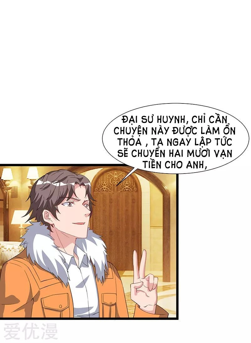 Trọng Sinh Khí Thiếu Quy Lai Chapter 58 - 4