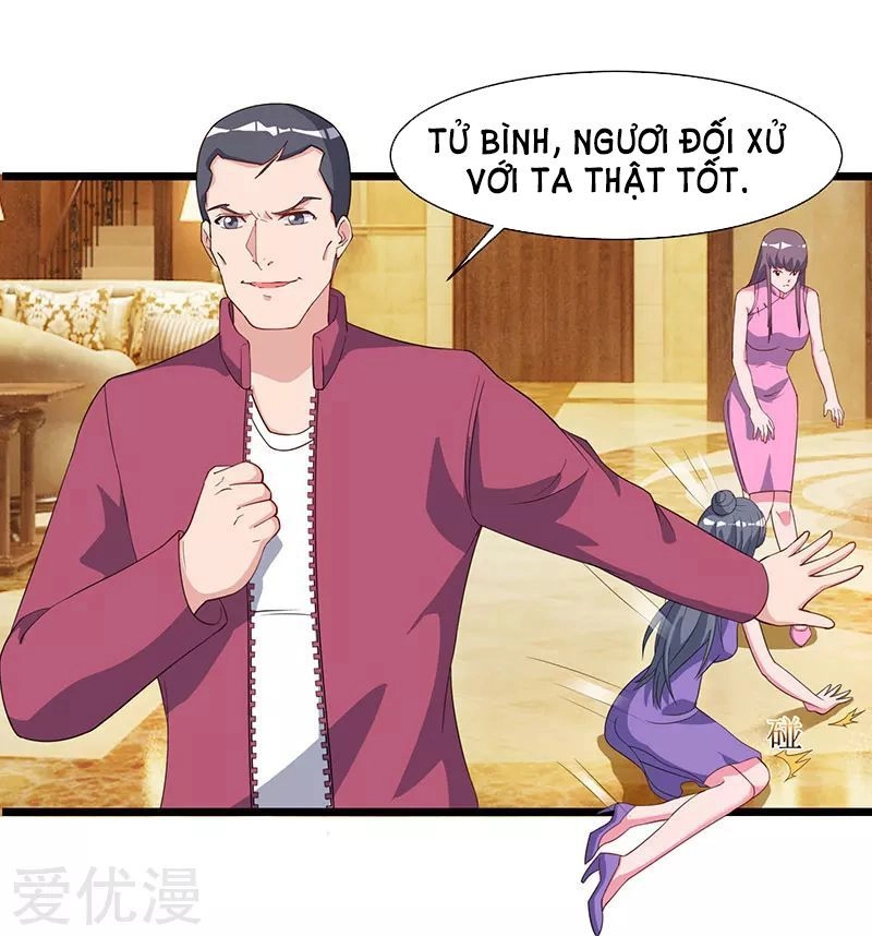 Trọng Sinh Khí Thiếu Quy Lai Chapter 58 - 5