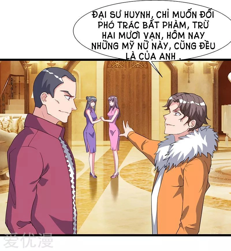 Trọng Sinh Khí Thiếu Quy Lai Chapter 58 - 6