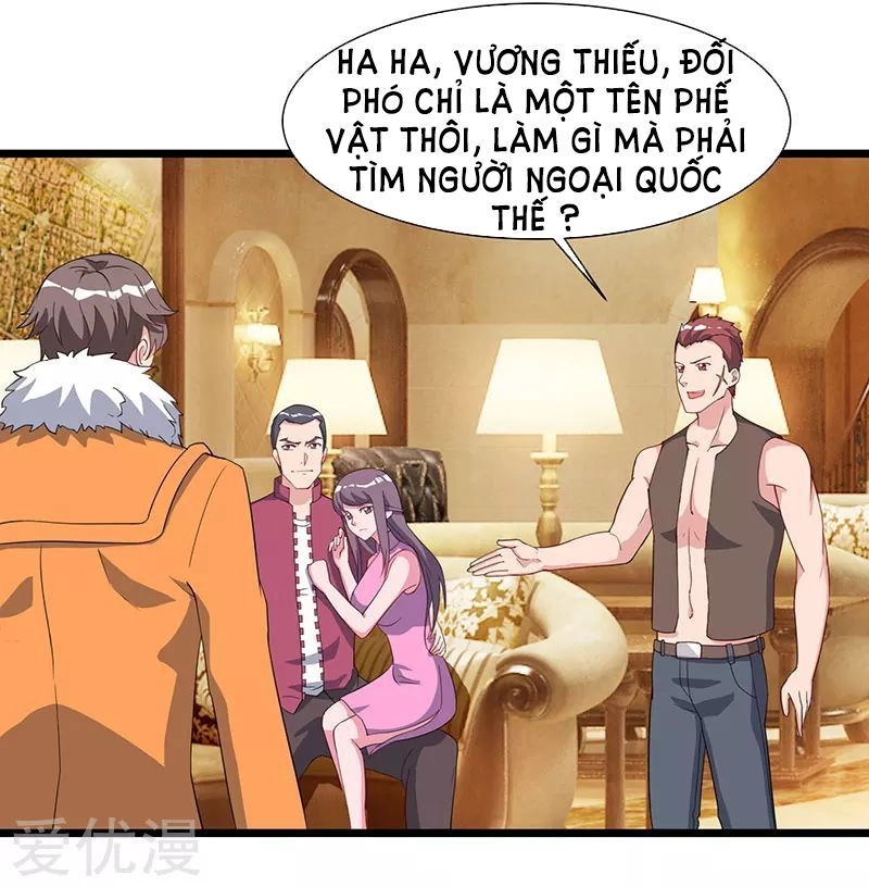 Trọng Sinh Khí Thiếu Quy Lai Chapter 58 - 9