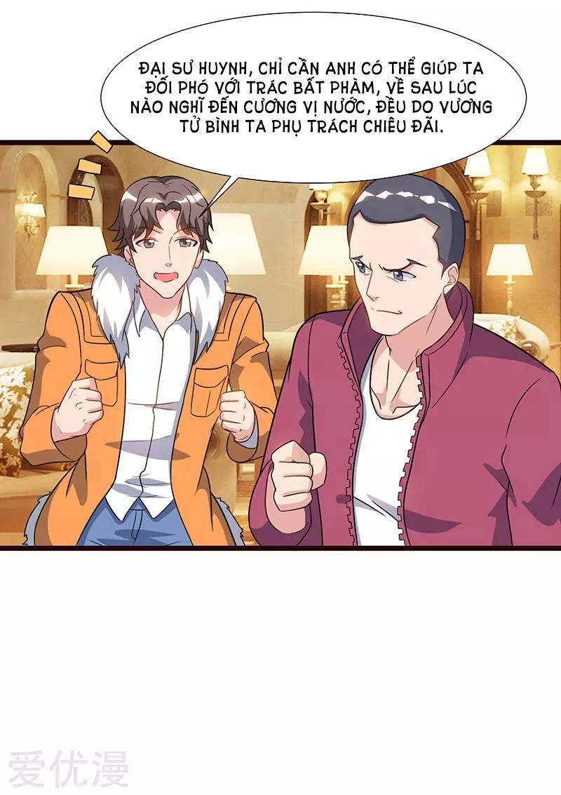 Trọng Sinh Khí Thiếu Quy Lai Chapter 58 - 17