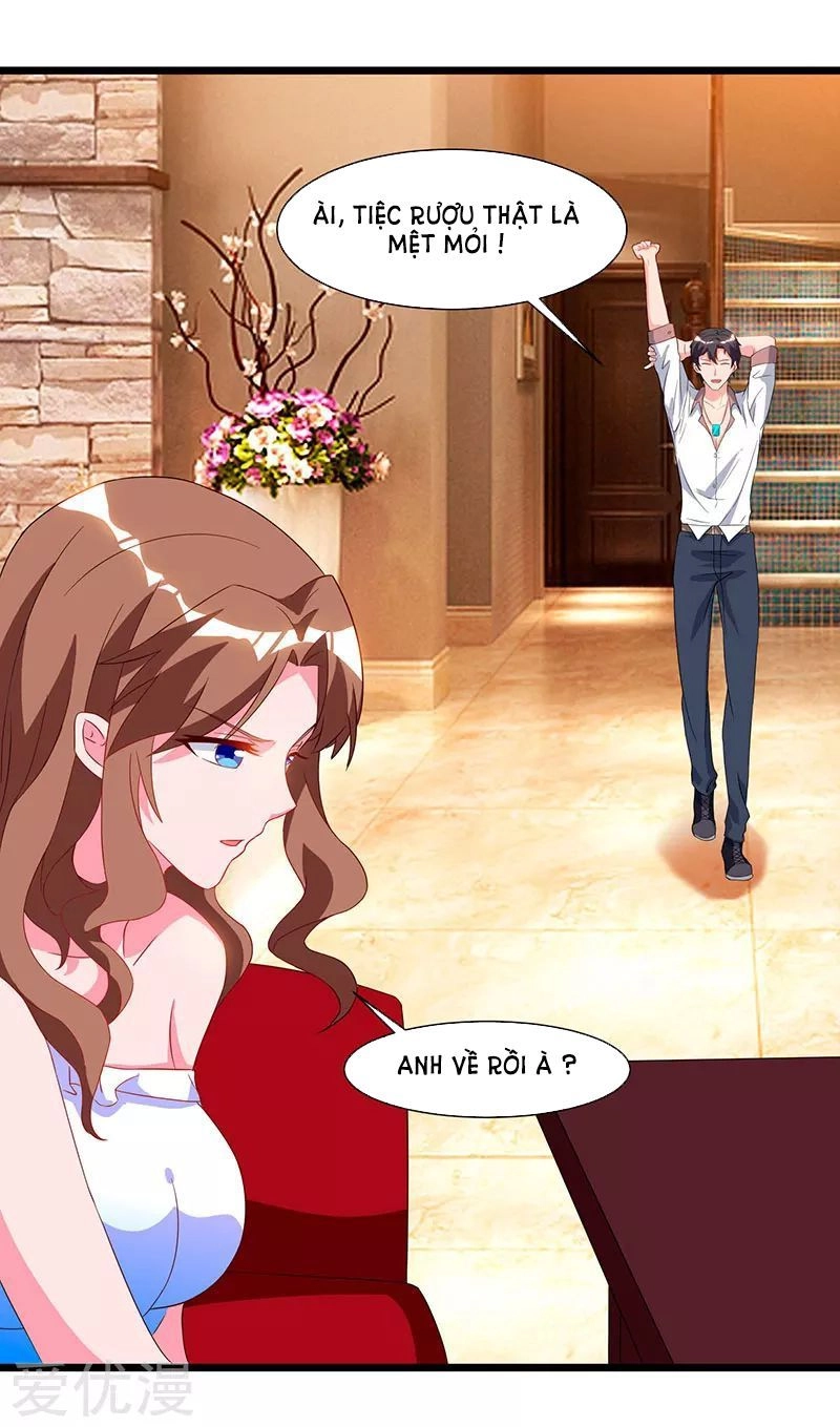 Trọng Sinh Khí Thiếu Quy Lai Chapter 58 - 19