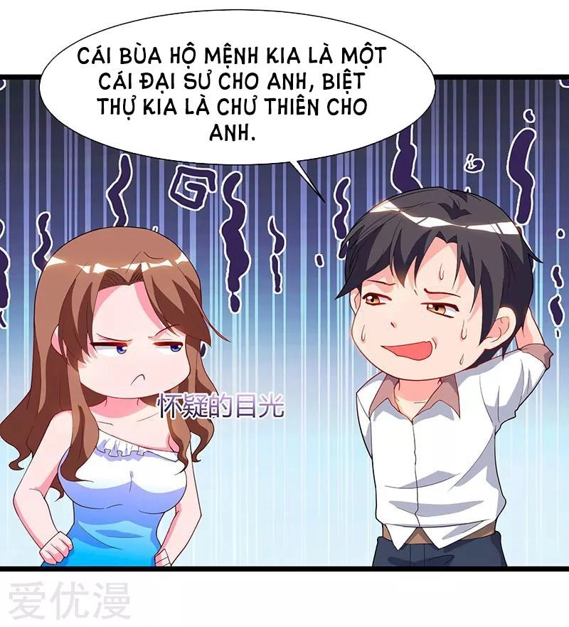 Trọng Sinh Khí Thiếu Quy Lai Chapter 58 - 26