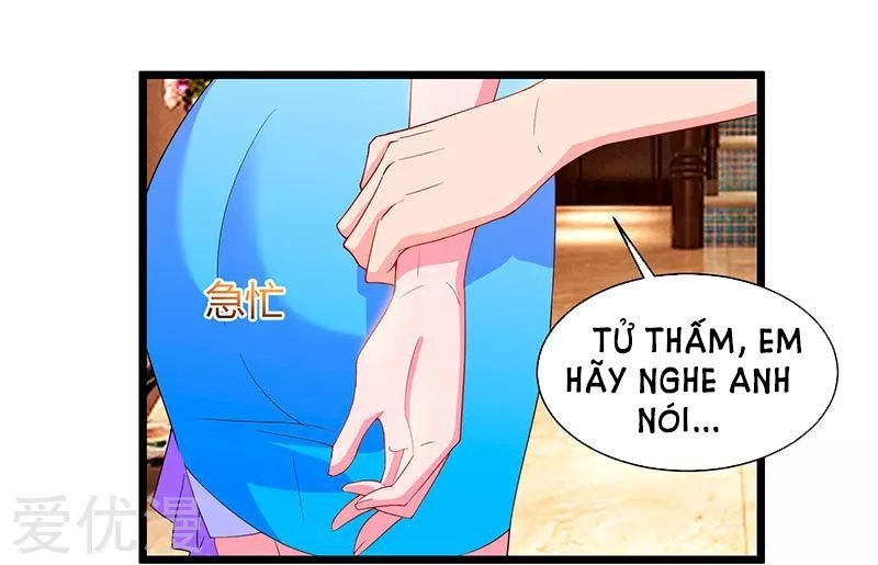 Trọng Sinh Khí Thiếu Quy Lai Chapter 58 - 29