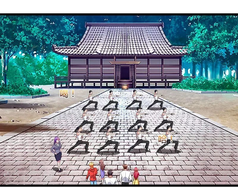 Trọng Sinh Khí Thiếu Quy Lai Chapter 59 - 15