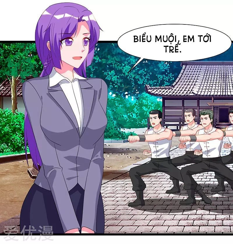 Trọng Sinh Khí Thiếu Quy Lai Chapter 59 - 16