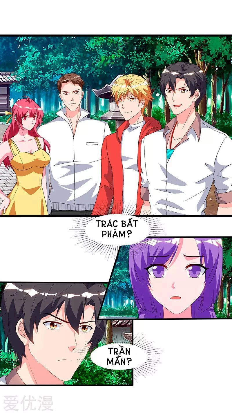 Trọng Sinh Khí Thiếu Quy Lai Chapter 59 - 18