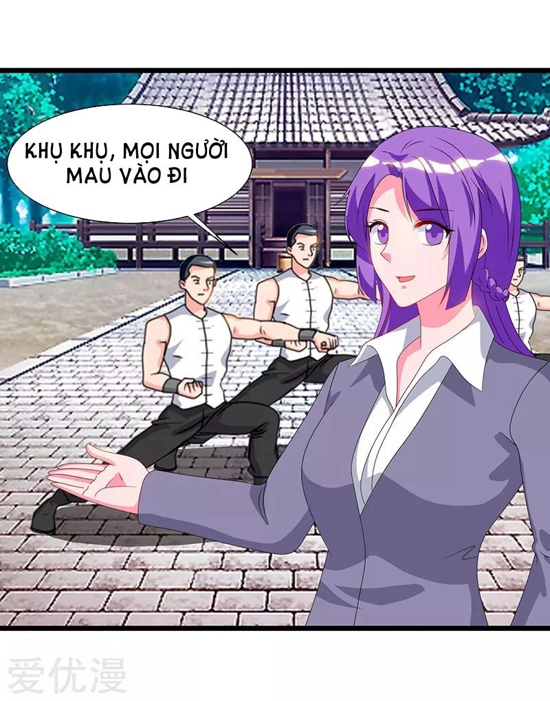 Trọng Sinh Khí Thiếu Quy Lai Chapter 59 - 19