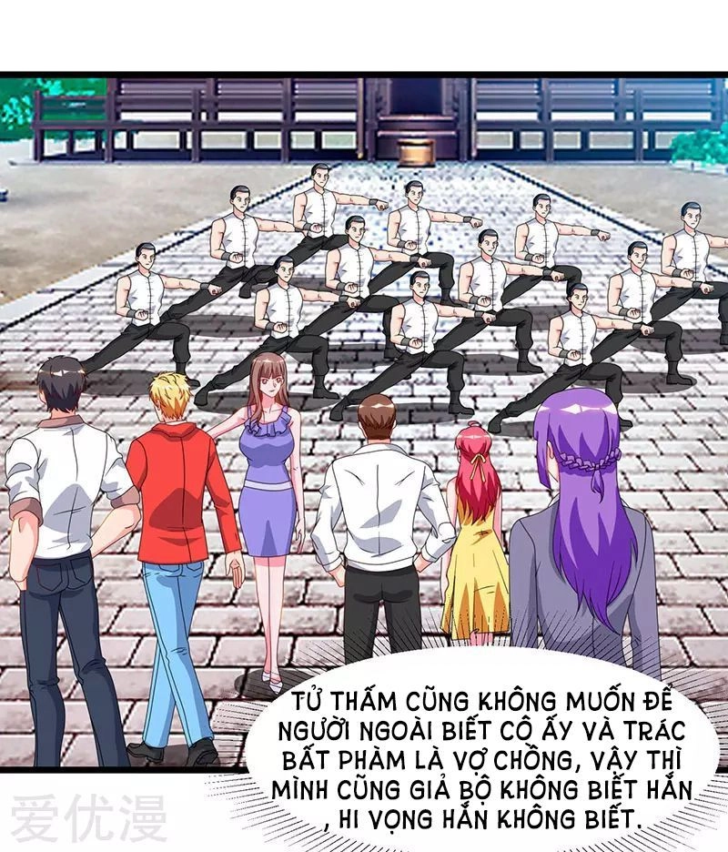 Trọng Sinh Khí Thiếu Quy Lai Chapter 59 - 20