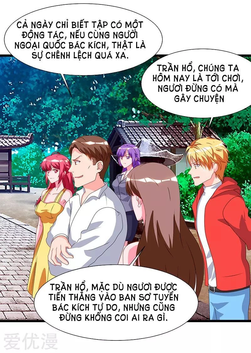 Trọng Sinh Khí Thiếu Quy Lai Chapter 59 - 23