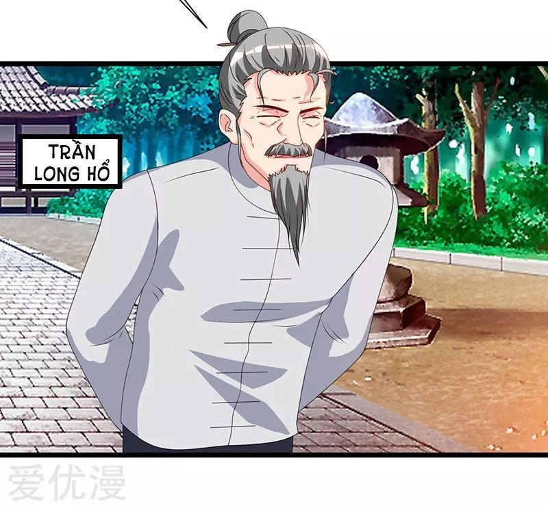 Trọng Sinh Khí Thiếu Quy Lai Chapter 59 - 25