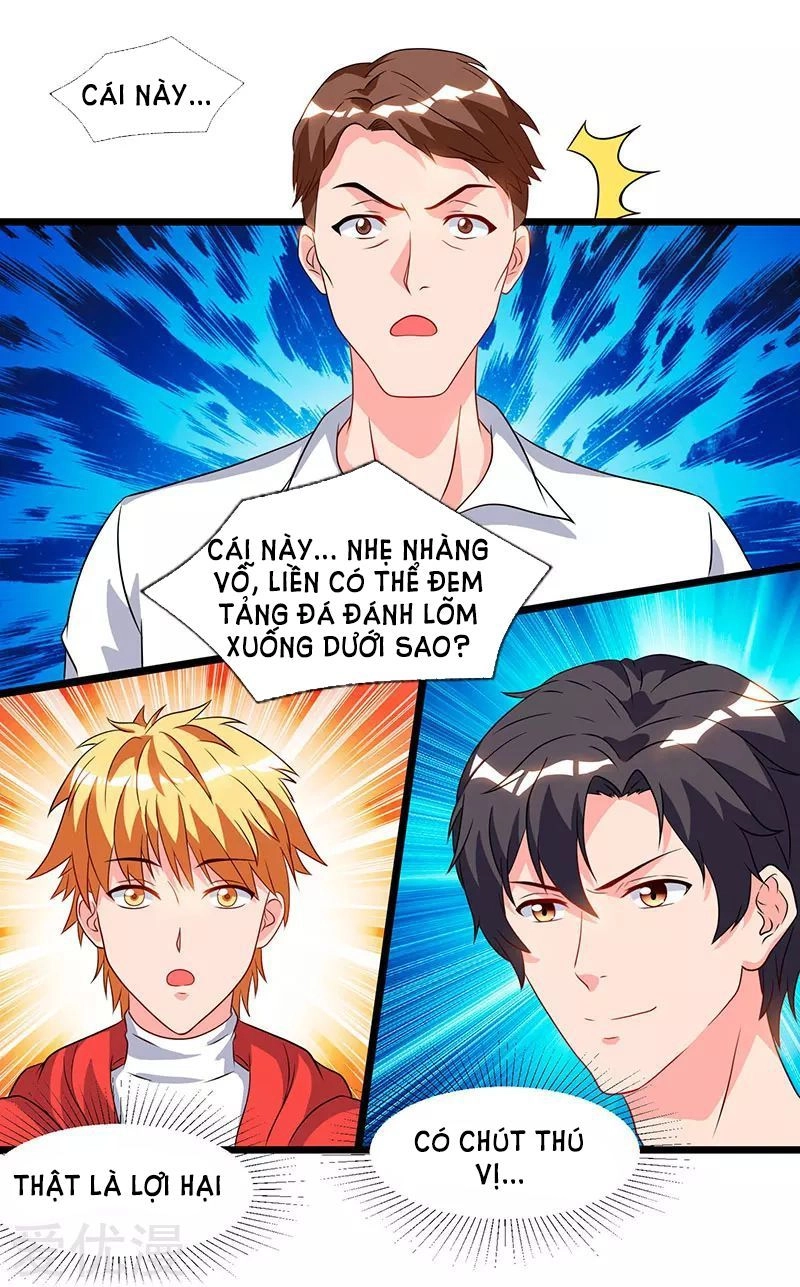 Trọng Sinh Khí Thiếu Quy Lai Chapter 59 - 31