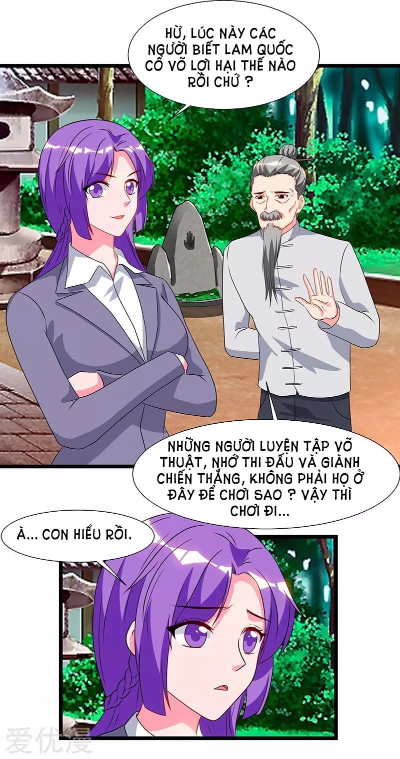 Trọng Sinh Khí Thiếu Quy Lai Chapter 59 - 32