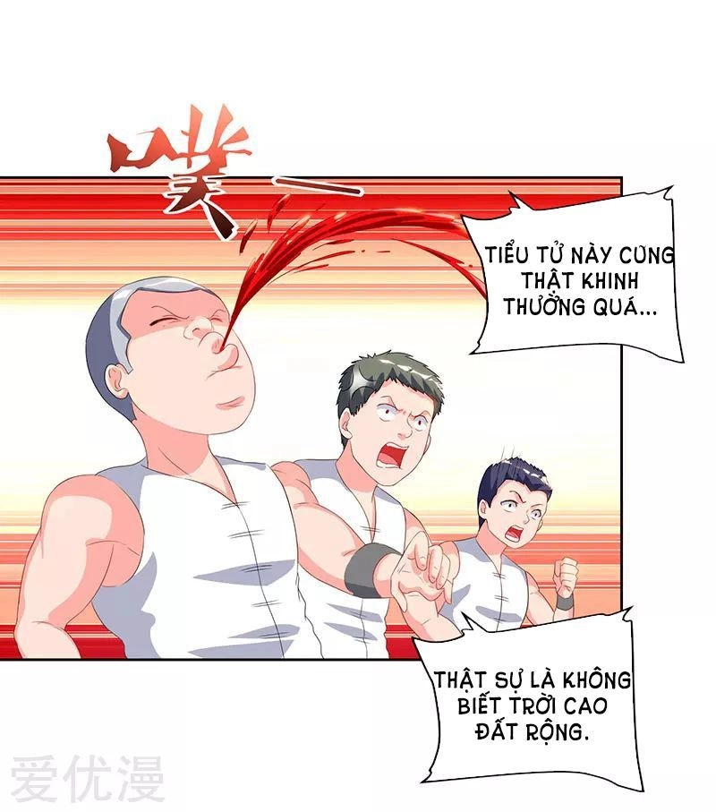 Trọng Sinh Khí Thiếu Quy Lai Chapter 60 - 11