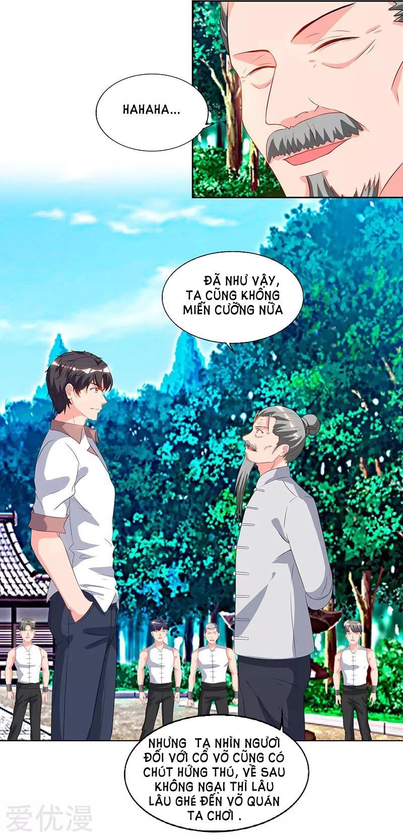 Trọng Sinh Khí Thiếu Quy Lai Chapter 60 - 13