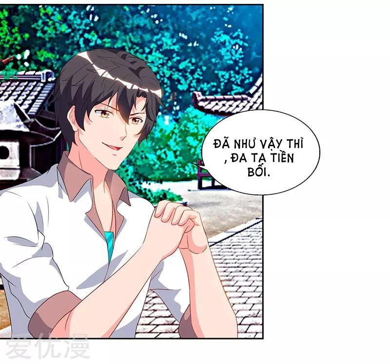 Trọng Sinh Khí Thiếu Quy Lai Chapter 60 - 14