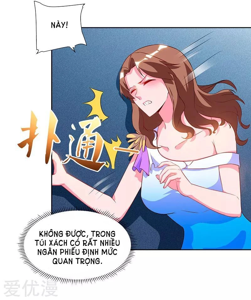 Trọng Sinh Khí Thiếu Quy Lai Chapter 60 - 22