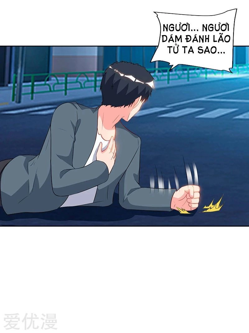 Trọng Sinh Khí Thiếu Quy Lai Chapter 60 - 26