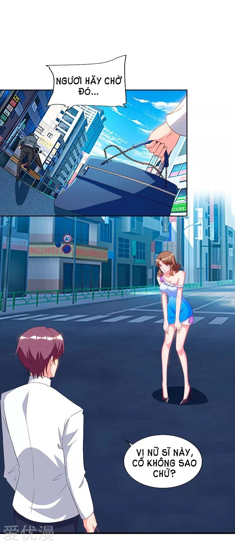 Trọng Sinh Khí Thiếu Quy Lai Chapter 60 - 27