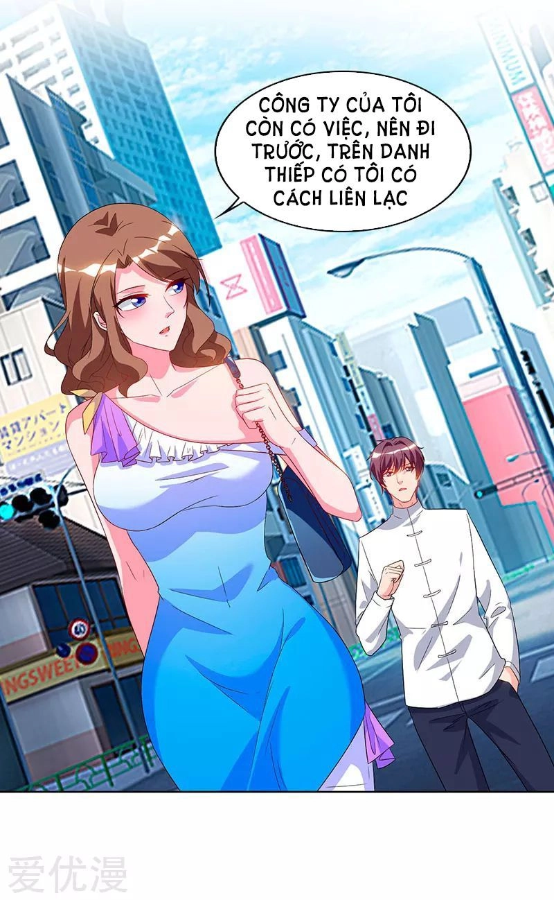 Trọng Sinh Khí Thiếu Quy Lai Chapter 60 - 33