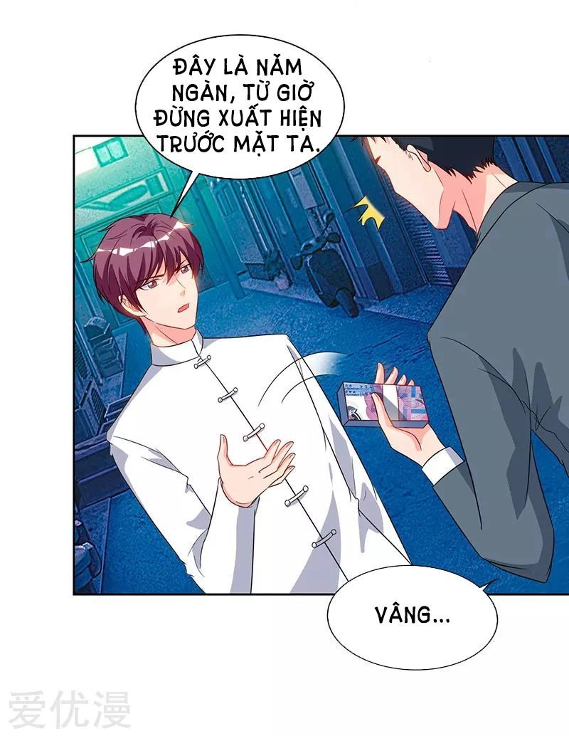 Trọng Sinh Khí Thiếu Quy Lai Chapter 61 - 3