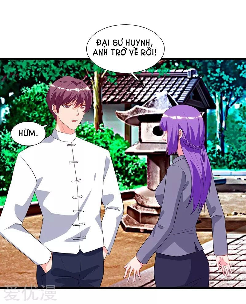 Trọng Sinh Khí Thiếu Quy Lai Chapter 61 - 7