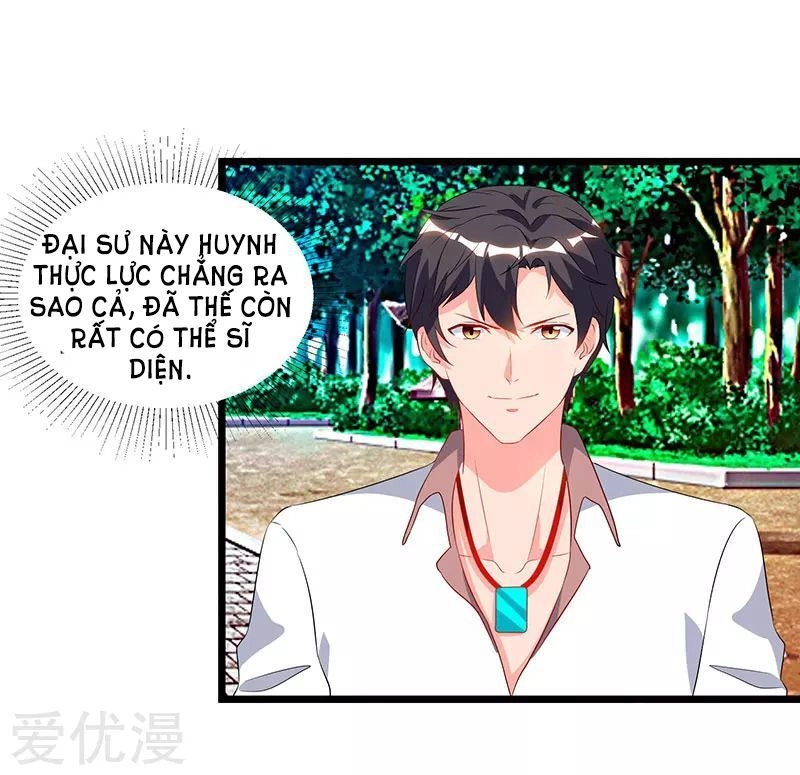 Trọng Sinh Khí Thiếu Quy Lai Chapter 61 - 10