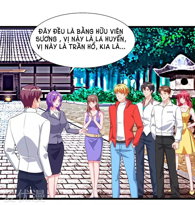 Trọng Sinh Khí Thiếu Quy Lai Chapter 61 - 12