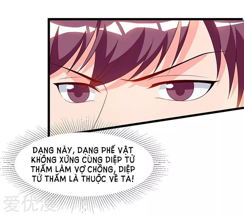 Trọng Sinh Khí Thiếu Quy Lai Chapter 61 - 16