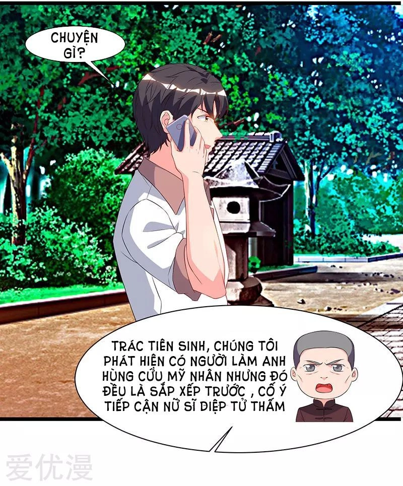 Trọng Sinh Khí Thiếu Quy Lai Chapter 61 - 17