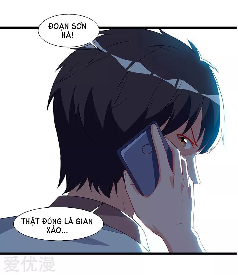 Trọng Sinh Khí Thiếu Quy Lai Chapter 61 - 19