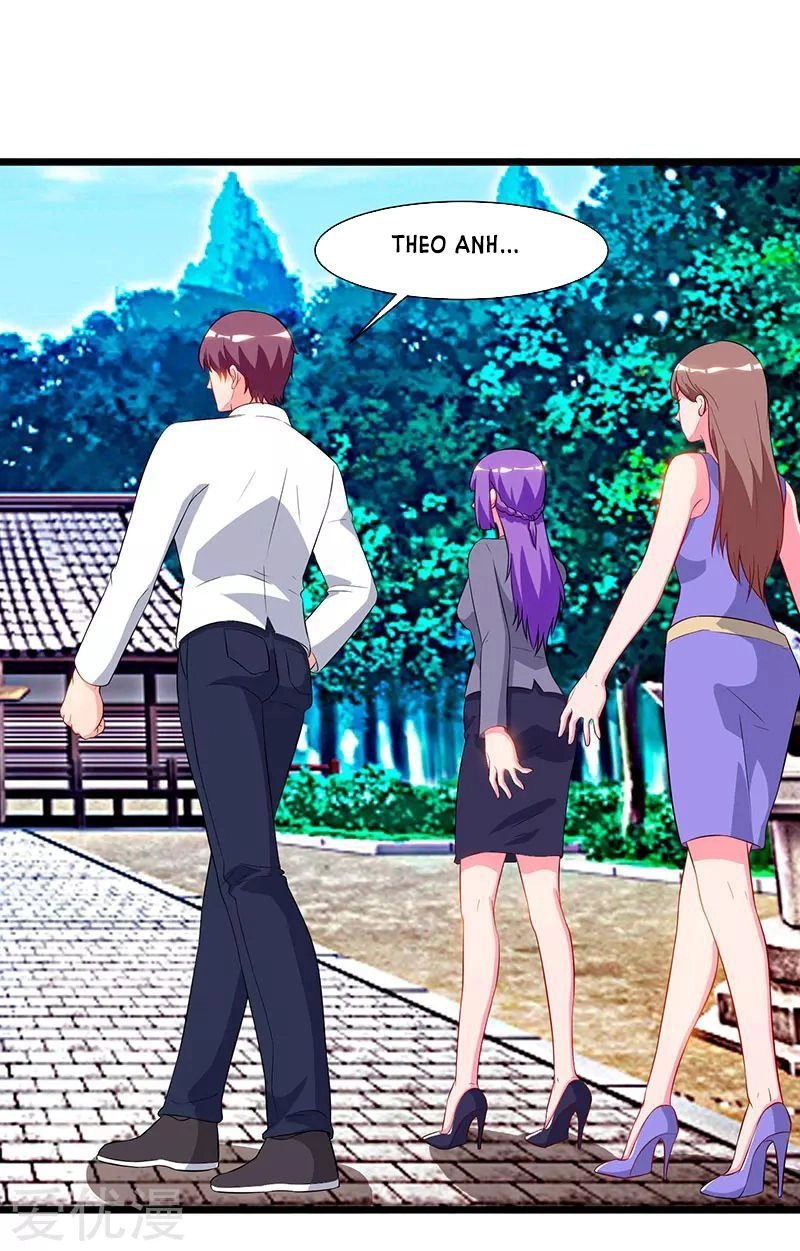 Trọng Sinh Khí Thiếu Quy Lai Chapter 61 - 23