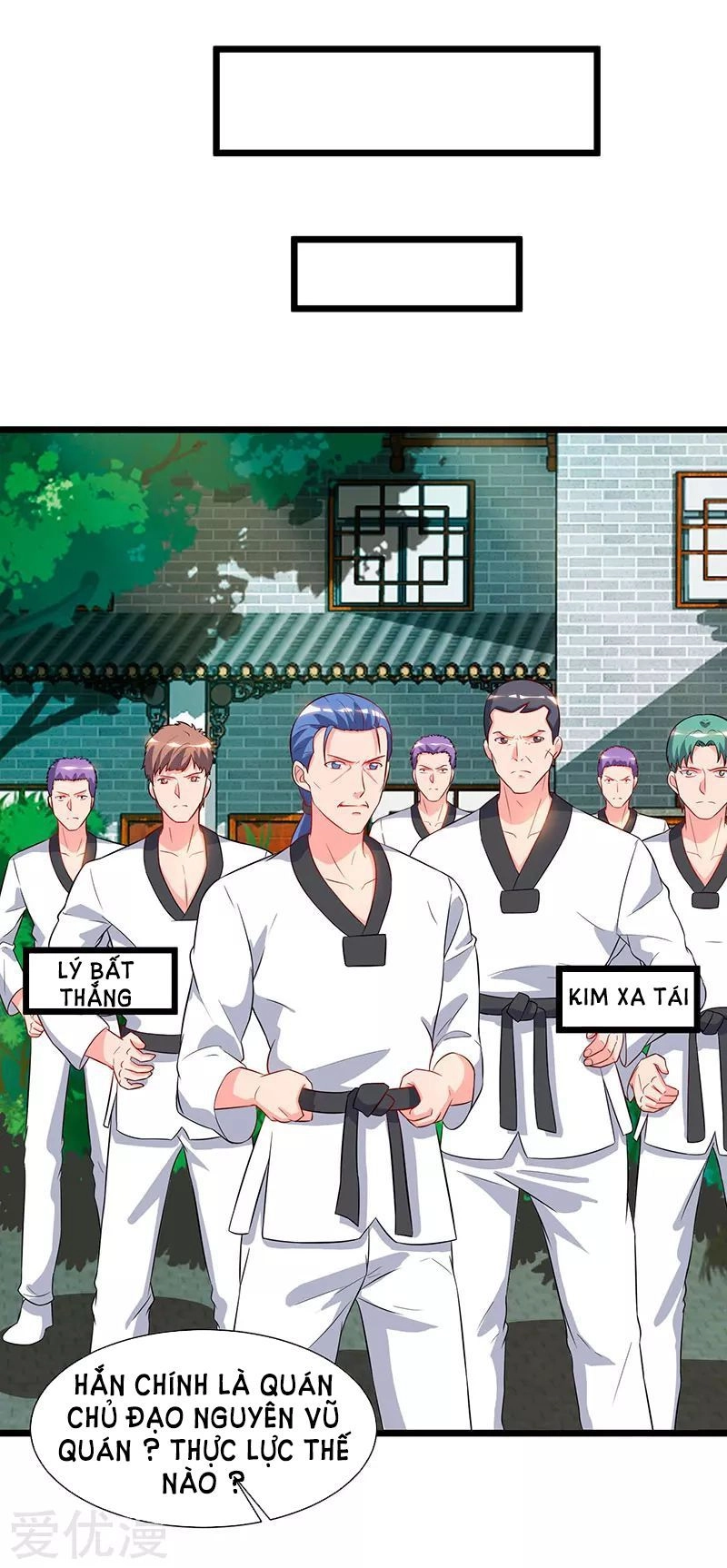 Trọng Sinh Khí Thiếu Quy Lai Chapter 61 - 25