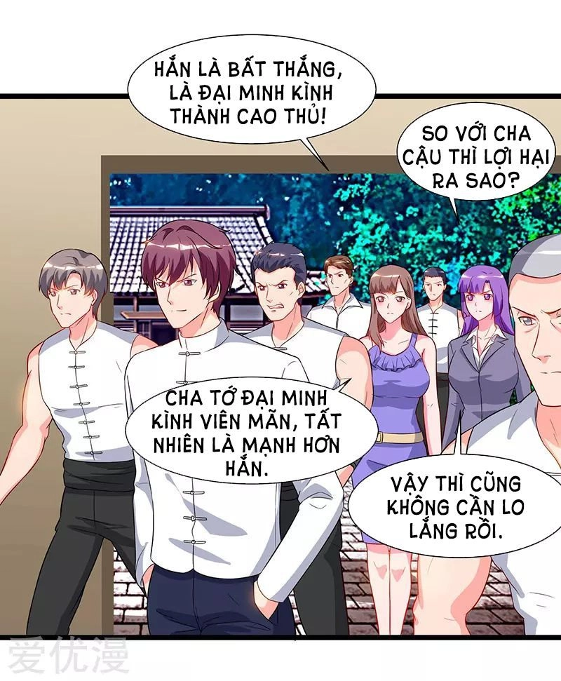 Trọng Sinh Khí Thiếu Quy Lai Chapter 61 - 26