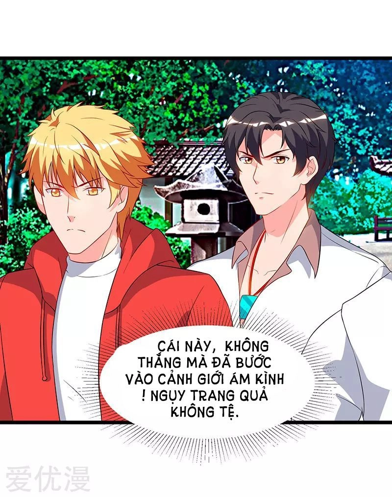 Trọng Sinh Khí Thiếu Quy Lai Chapter 61 - 27