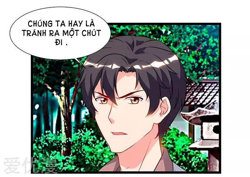 Trọng Sinh Khí Thiếu Quy Lai Chapter 61 - 30