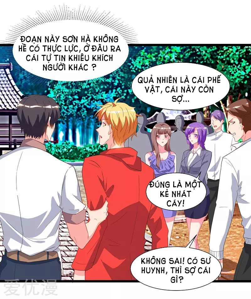 Trọng Sinh Khí Thiếu Quy Lai Chapter 61 - 31