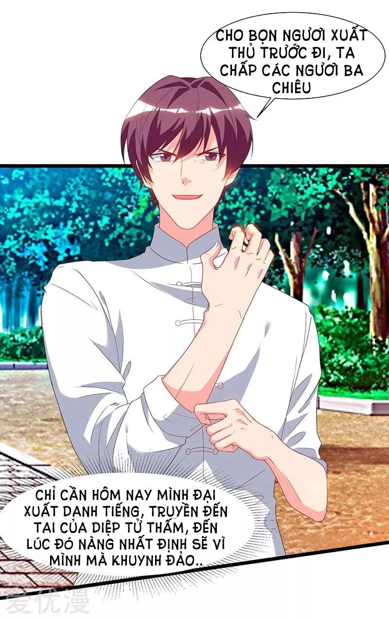 Trọng Sinh Khí Thiếu Quy Lai Chapter 62 - 2