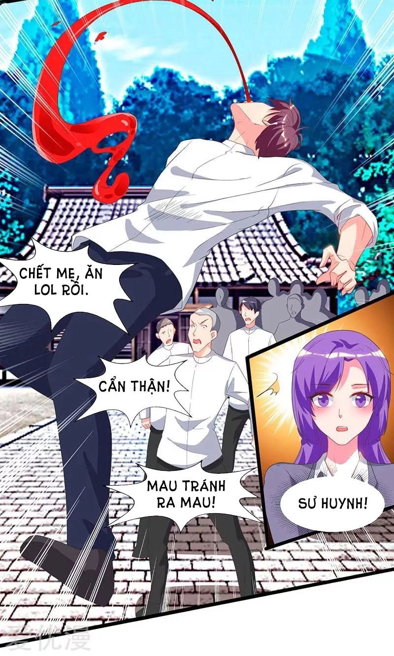 Trọng Sinh Khí Thiếu Quy Lai Chapter 62 - 5