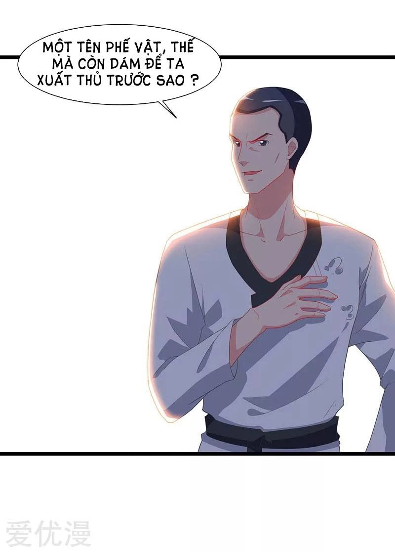 Trọng Sinh Khí Thiếu Quy Lai Chapter 62 - 7