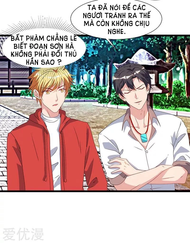 Trọng Sinh Khí Thiếu Quy Lai Chapter 62 - 9