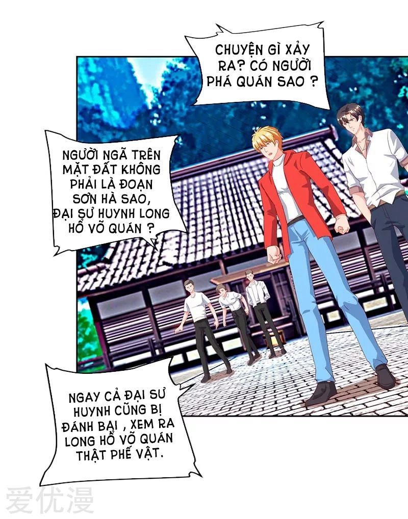 Trọng Sinh Khí Thiếu Quy Lai Chapter 62 - 12