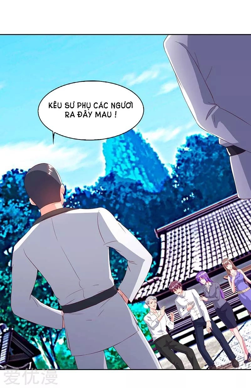 Trọng Sinh Khí Thiếu Quy Lai Chapter 62 - 13