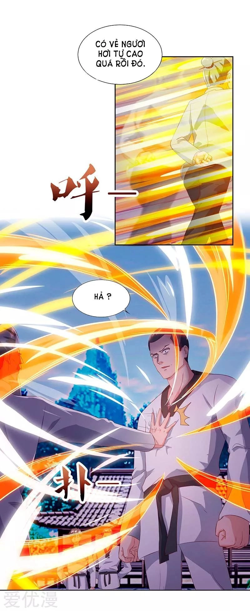 Trọng Sinh Khí Thiếu Quy Lai Chapter 62 - 15